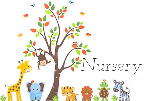 Nursery